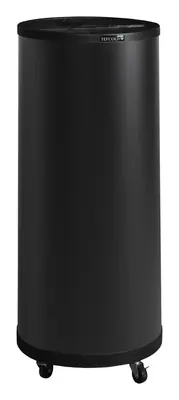 Tefcold Enfriador de latas BTA76-B1 - Enfriadores de latas