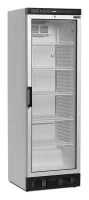 Tefcold Enfriador de botellas FS1380 - Armarios expositores - 1 puerta