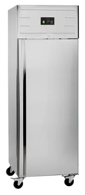 G-Line by Tefcold Refrigerador vertical GN2/1 GUC70 - G-Line