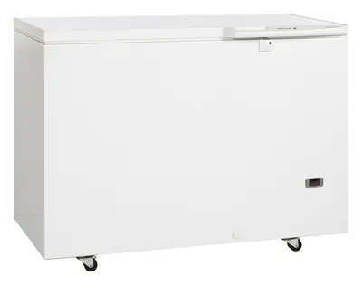 Tefcold Congelador médico SE30-45 - Congeladores horizontales