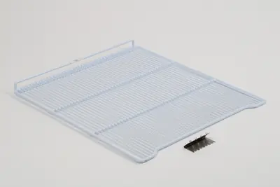 Estante con Portería SN 1903130013+ Modelos R290 - Recambios y accesorios