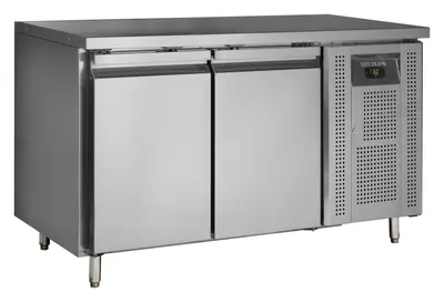 Tefcold Mesa fría GN1/1 CK7210X1 - Mesas frías