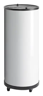 Tefcold Enfriador de latas CC55 - Enfriadores de latas