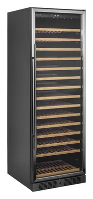 Tefcold Armario para vino TFW400-S - Armarios de vinos
