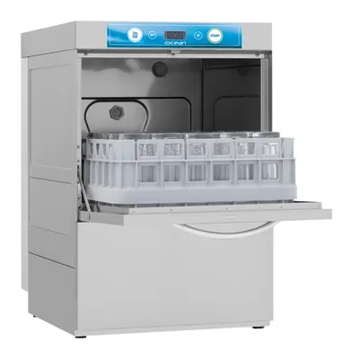 Lavavasos Elettrobar OCEAN 41D - Lavado