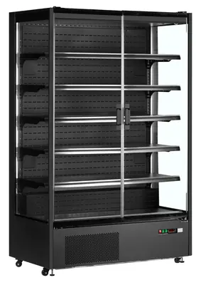 Tefcold Mural de supermercado PC1250B - Refrigeradores de supermercado