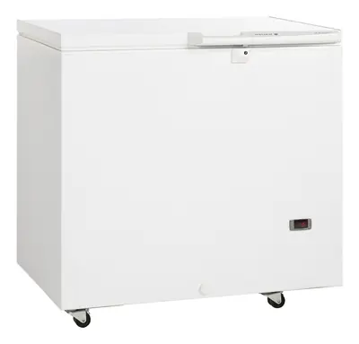 Tefcold Congelador médico SE20-45 - Congeladores horizontales