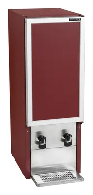 Tefcold Dispensador de vino DKS95-2/20L - Armarios de vinos