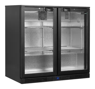 Tefcold Refrigerador backbar BA26H - Backbars