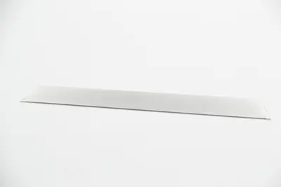Estante superior de cristal + LED - Recambios y accesorios