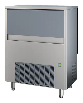 Brema Fabricador de cubitos de hielo Eurofred HG 150A - Fabricadores de hielo y fuentes de agua