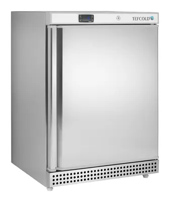 Tefcold Refrigerador de almacenamiento UR200X1 - Armarios de servicio