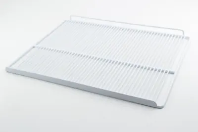 Estante De Alambre Para Impresión 490x360 Blanco - Recambios y accesorios
