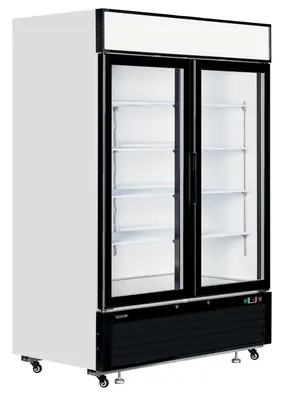 Tefcold Congelador expositor LGF5000 - Armarios expositores