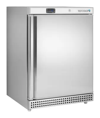 Tefcold Congelador de almacenamiento UF200S - Armarios de servicio