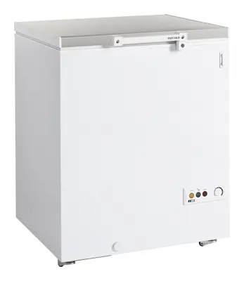 Tefcold Congelador para helados FR205S SL - Congeladores horizontales