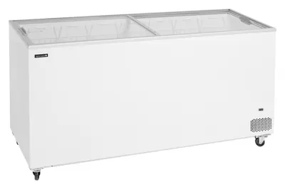 Tefcold Congelador para helados IC551SC - Congeladores para helados