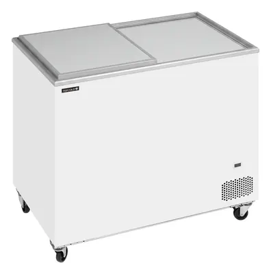Tefcold Congelador para helados IC303SD - Congeladores horizontales