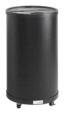 Tefcold Enfriador de latas BTA54-B1 - Enfriadores de latas