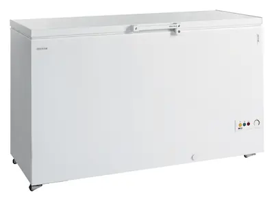Tefcold Congelador para helados FR505 SL - Congeladores horizontales