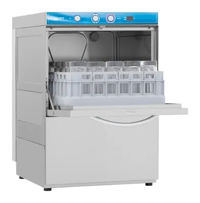 Lavavasos Elettrobar FAST 30 - Lavado