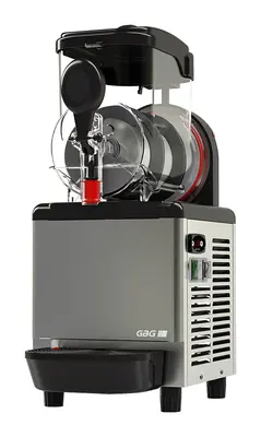 Granizadora GRANISMART 1 220-240/50 ECO - Dispensadores de bebidas y granizadoras