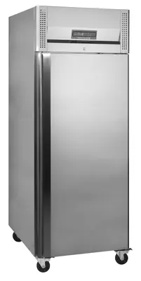Tefcold Congelador vertical BF850I - Armarios de servicio