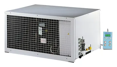 Equipo frigorífico Split conservación Eurofred STM 3 - Equipos frigoríficos Monoblock