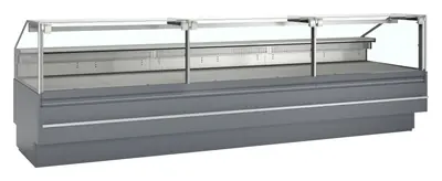 Tefcold Vitrina refrigerada SOCA37590A - Vitrinas de refrigeración