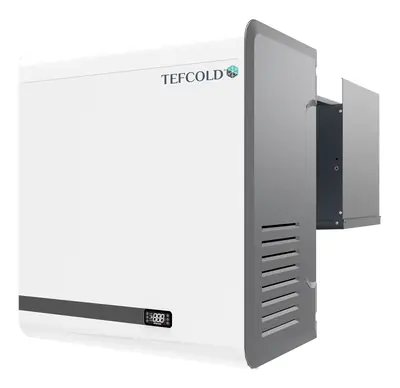 Tefcold Unidad de congelación monobloque WRA-L47-1 - Equipos frigoríficos Monoblock