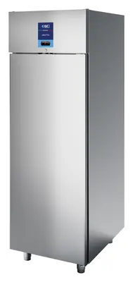 ISA Congelador de almacenamiento ARMARIO LABOR NEW 70 RV/RS SS TB - Armarios de servicio