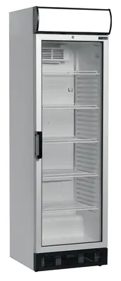 Tefcold Enfriador de botellas FSC1380 - Armarios expositores - 1 puerta