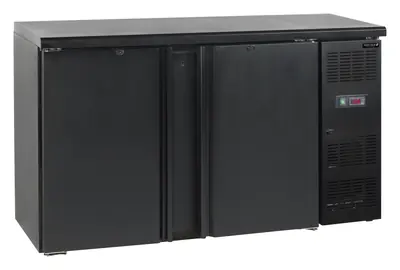 Tefcold Refrigerador backbar CBC210 - Backbars