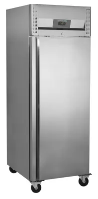 Tefcold Congelador vertical GN2/1 RF710X1 - Armarios de servicio