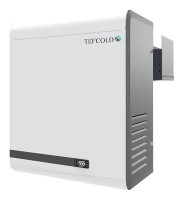 Tefcold Unidad de congelación monobloque WRA-L15-1 - Equipos frigoríficos Monoblock