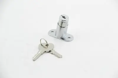 Cerradura con llaves - Recambios y accesorios