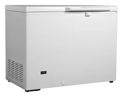 Tefcold Refrigerador horizontal EBC35 - Arcones de refrigeración