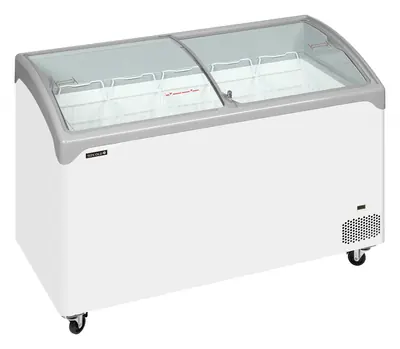 Tefcold Congelador para helados NIC401SCEB - Congeladores para helados
