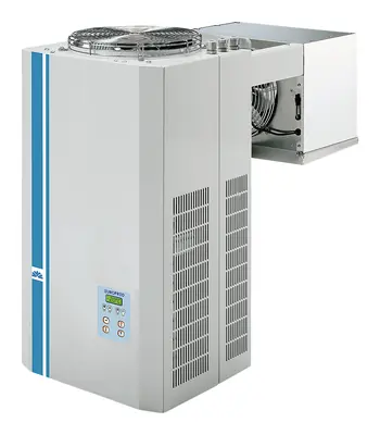 Monobloc congelación Eurofred FAL 6 - Ofertas outlet