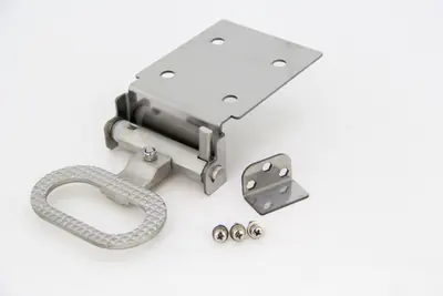 Pedal para apertura de puerta - Recambios y accesorios