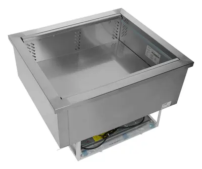 Tefcold Bandeja refrigerada extraíble GN1/1 CW2/V - Bandejas de encastre