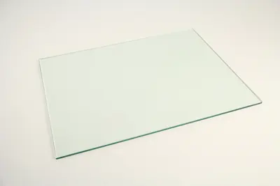 Estante de cristal - Recambios y accesorios
