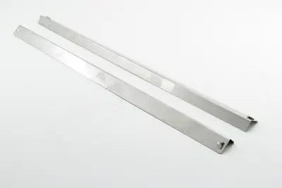 Juego de guías en forma de L - Recambios y accesorios