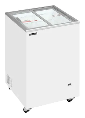 Tefcold Congelador para helados IC101SC - Congeladores para helados