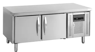 Tefcold Bajo mostrador GN1/1 UC5210 - Mesas frías