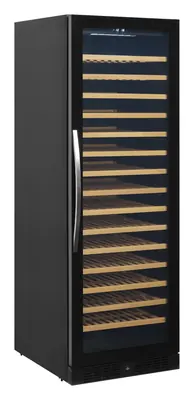 Tefcold Armario para vino TFW400-F - Armarios de vinos