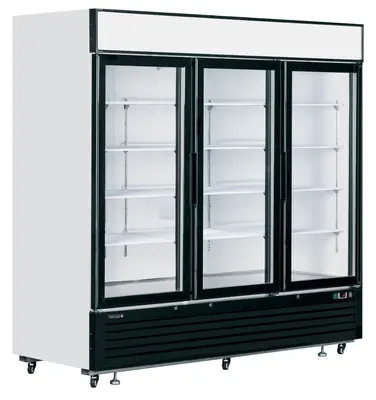 Tefcold Congelador expositor LGF7500 - Armarios expositores