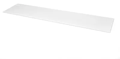 Estante superior de cristal + LED - Recambios y accesorios