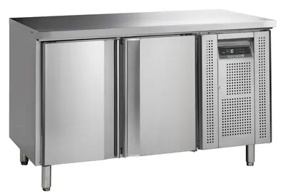 Tefcold Mesa fría de congelación GN1/1 CF7210/-SP - Mesas frías