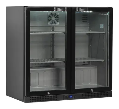 Tefcold Refrigerador backbar DB202H - Backbars
